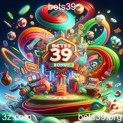 Explorando as Ofertas de Bônus em Bets39