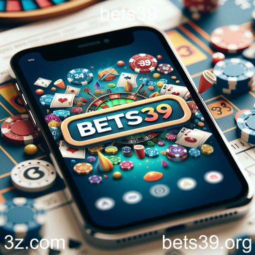Explorando o Help Center do Bets39: Seu Guia de Suporte ao Jogador
